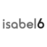logo partner Isabel