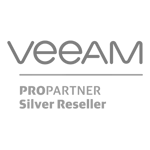 logo partner VEEAM
