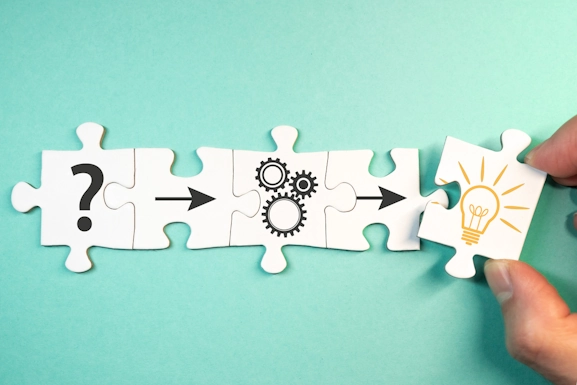 Afbeelding maatsoftware: van vraag, naar analyse tot uitwerking